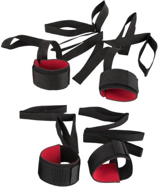You2Toys Bondage Set 0525278 4 pack