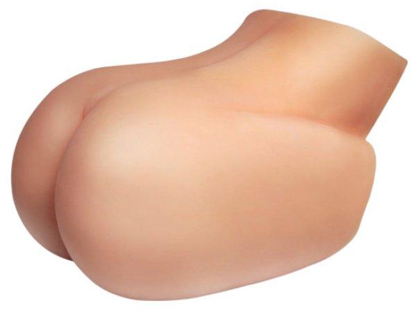 Pipedream Extreme Fuck Me Silly Mega