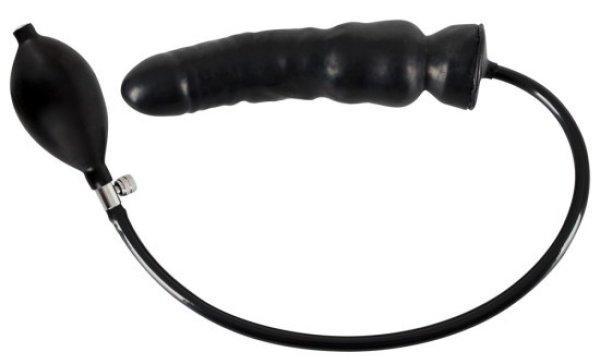 Latex DILDO 20 cm