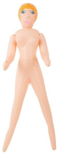 Joyce Jones Panna - Love Doll Storm