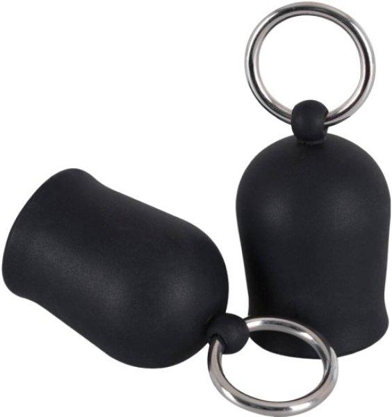You2Toys Nipple sucker