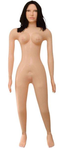 You2Toys She loves you Leticia