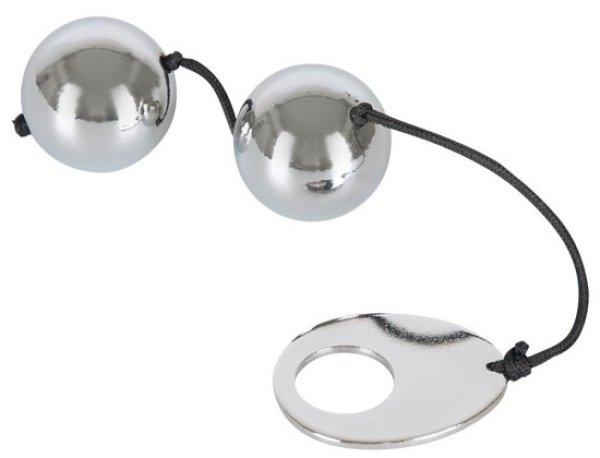 Bad Kitty BK Heavy Metal Balls