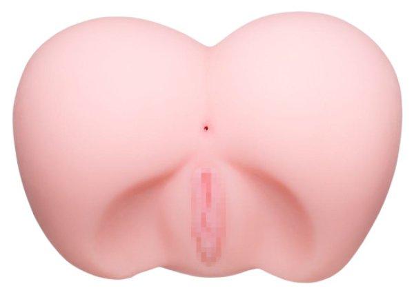 You2Toys fuck me Doggy Style lifelike butt natural