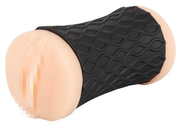 You2Toys Nature Skin Pussy & Ass