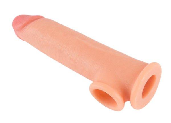 Realistixxx Extension Liquid Silicone