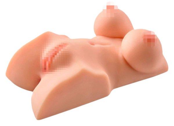 PDX Plus+ Perfect DD's Masturbator