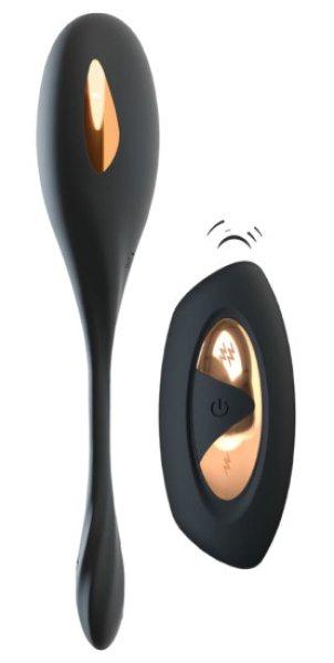 XouXou E-Stim vibrációs tojás
