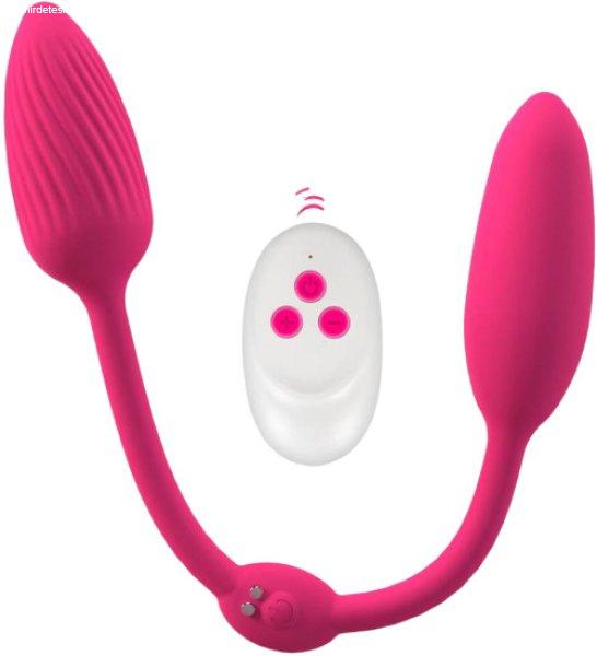 RC Double Pleasure Love Balls Sweet Smile