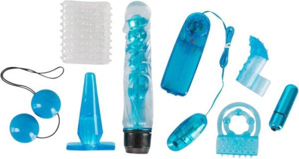 You2Toys Blue Appetizer