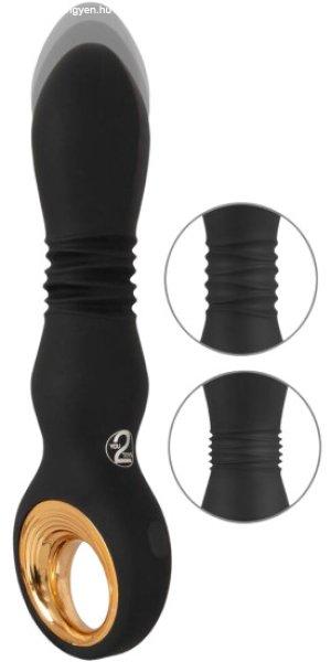 Eternal Strong Thrusting Vibra Eternal