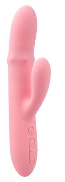 Svakom Mora Neo Peach Pink
