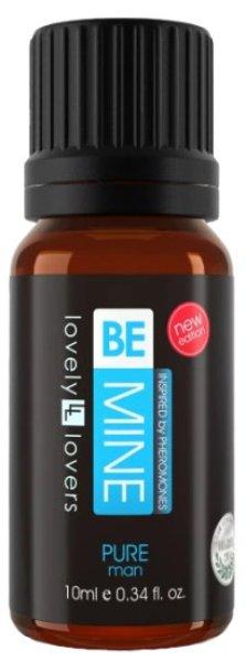 Lovely Lovers Bemine pure man 10 ml