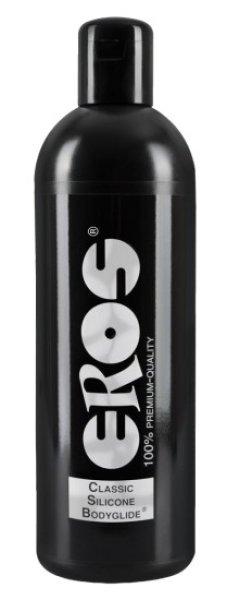 EROS Silicone Bodyglide 1000 ml