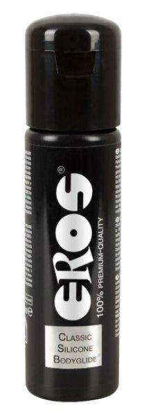 Eros szilikon kenőzselé 100 ml
