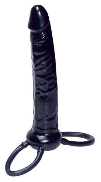 You2Toys Anal Special, fekete