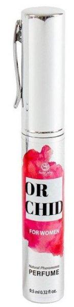 Secret Play Orchid for Women Natural Pheromone Perfume Travel Spray 9.5 ml