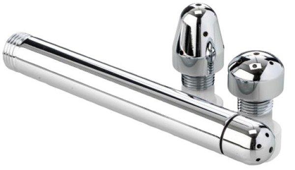 Zenn Super set 3 Anal Showers