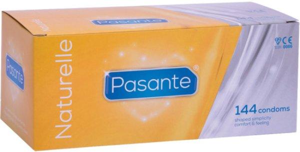Pasante Naturelle 144pcs