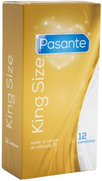 Pasante King Size 60 mm 12 pcs