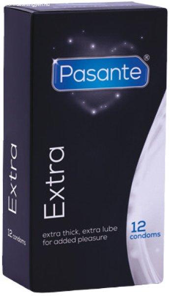 Pasante Extra Safe 12 pcs