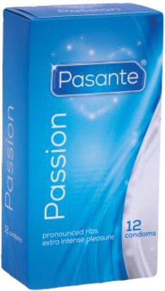 PASANTE PASSION 12 pcs