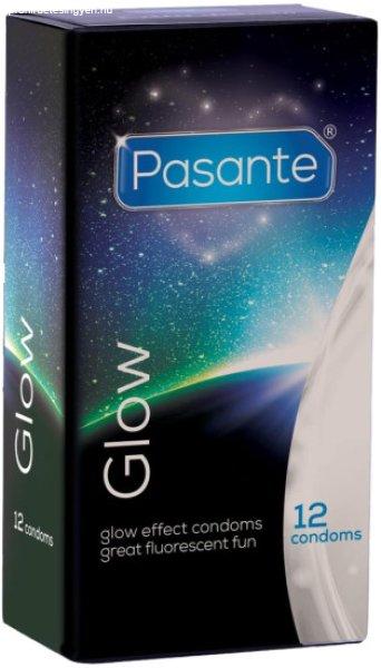 Pasante Glow 12pcs