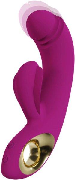Xocoon Harmony DualTouch G spot