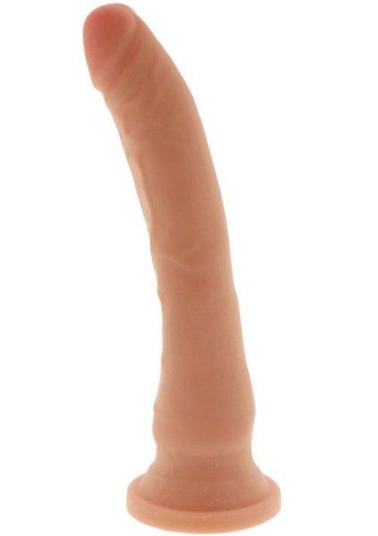 ToyJoy Get Real Dual Density Dong 9 Inch