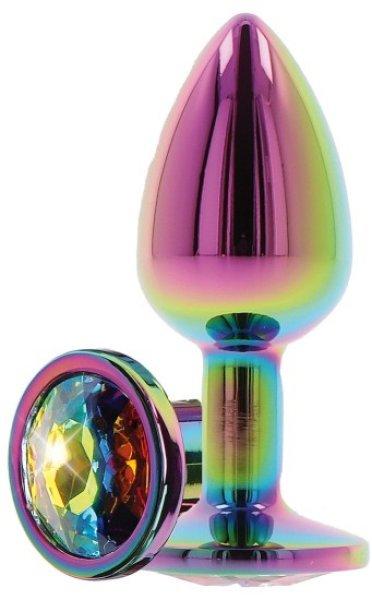 ToyJoy Twilight Booty Jewel Small
