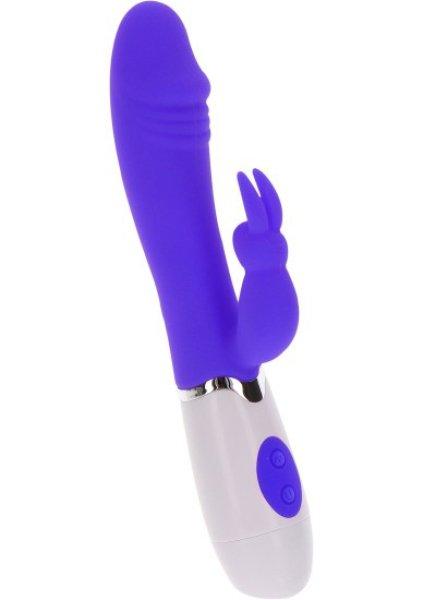 Toyjoy Funky Rabbit lila