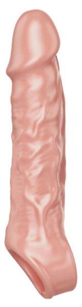 Get Real by ToyJoy Extension Sleeve Medium16 x 3 cm