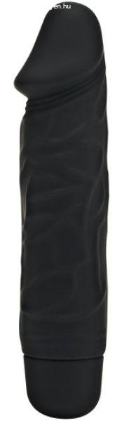 ToyJoy Get Real Mini Classic Original black, black