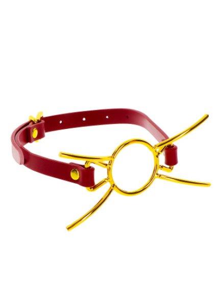 Taboom Open Mouth Spider Gag