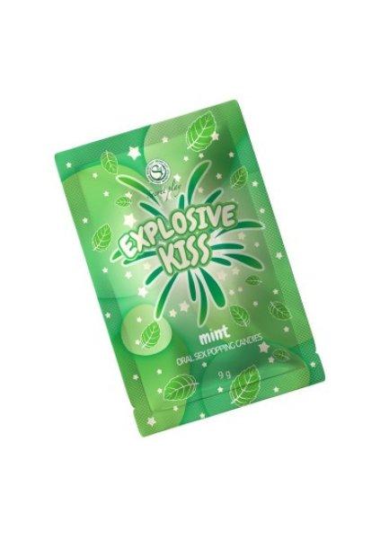 Secret Play - Mint Explosive Candies