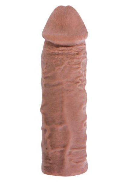 NS Novelties Stars Extension Girth Enhancer