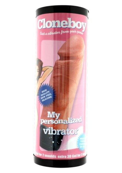 Cloneboy Personal