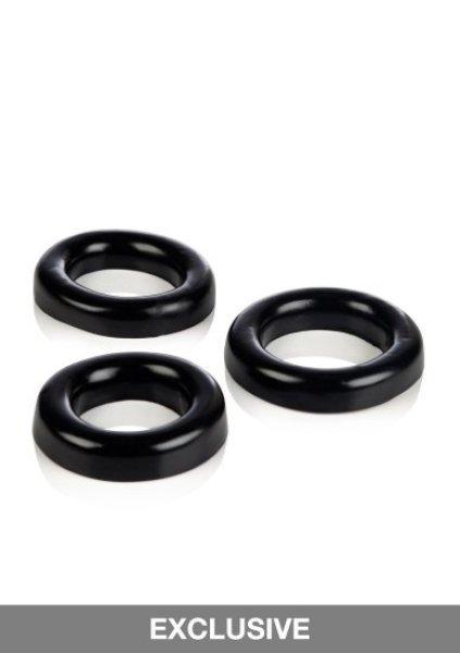 Colt 3 Ring Set