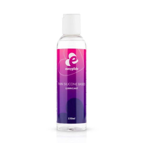 EasyGlide Silicone Lubricant 150 ml