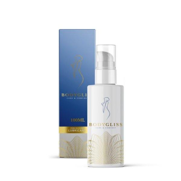 BodyGliss Female Care Collection Care & Comfort Silicone 100 ml