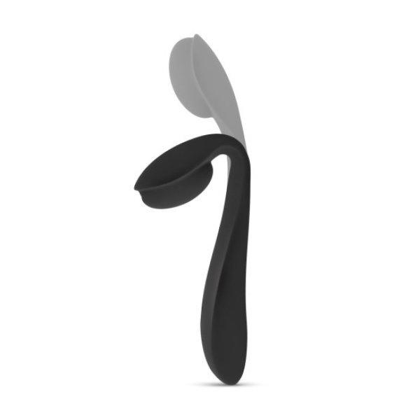 Teazers G-spot Black