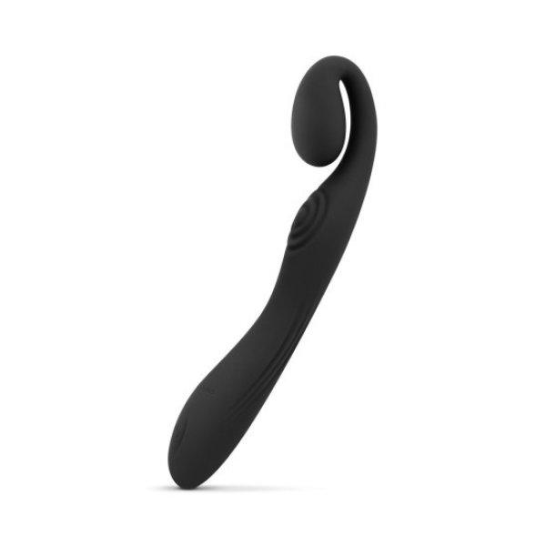 Teazers Bendable Black
