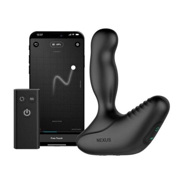 Nexus Revo Stealth