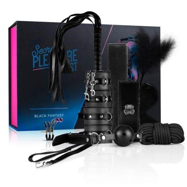 Sada Secret Pleasure Chest Fantasy