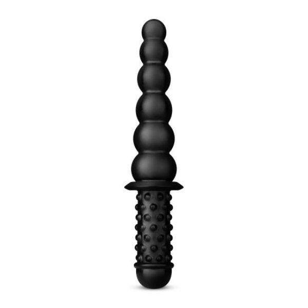 BUTTR Akimbo Double Sided Anal Dildo