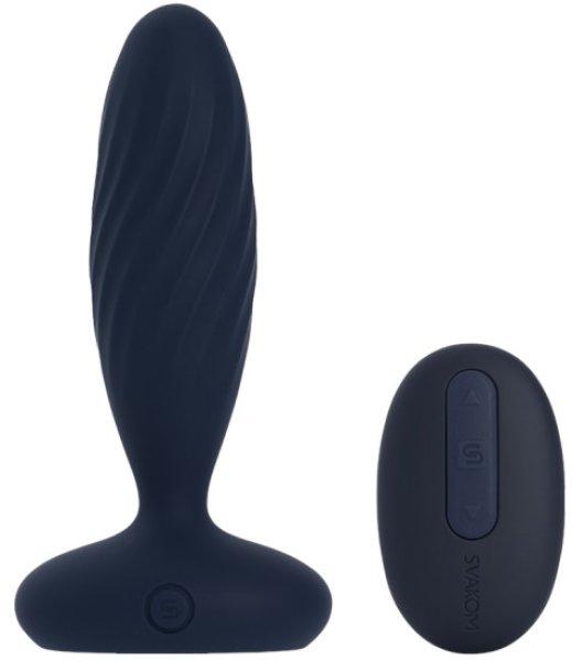 Svakom Jordan Navy Blue