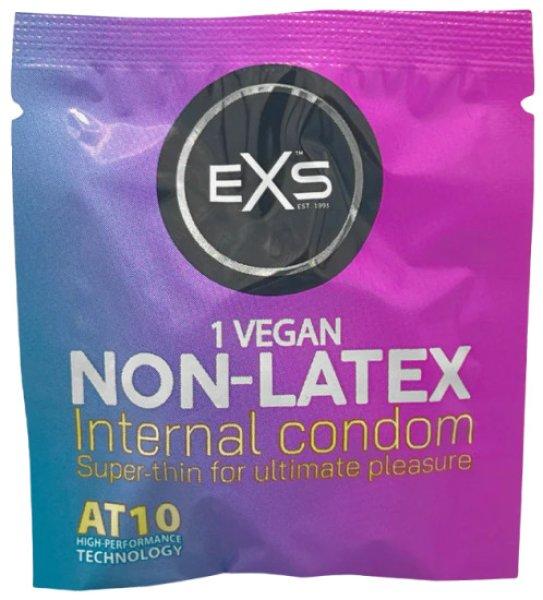 EXS Non-Latex Internal 1 pcs