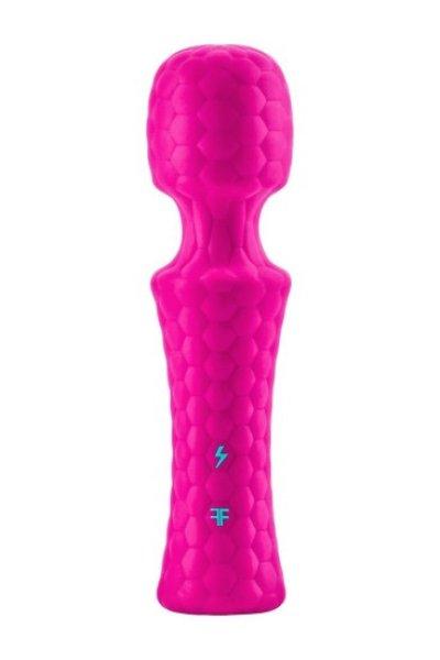 FemmeFunn Ultra Wand Mini Pink