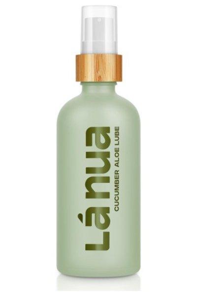 LA NUA CUCUMBER ALOE WATER BASED LUBRICANT 100ML