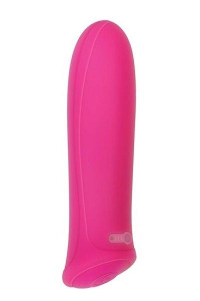 EVOLVED PRETTY IN PINK